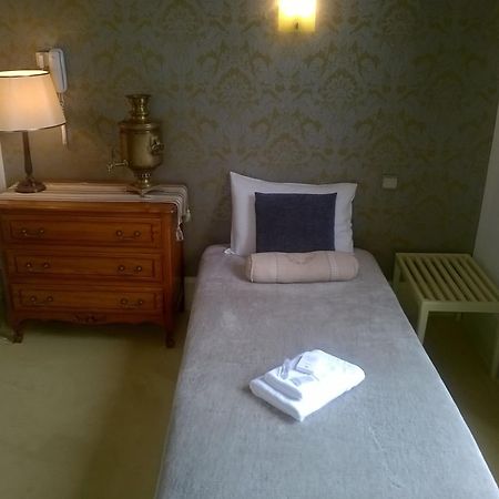 Hotel California Vichy Phòng bức ảnh