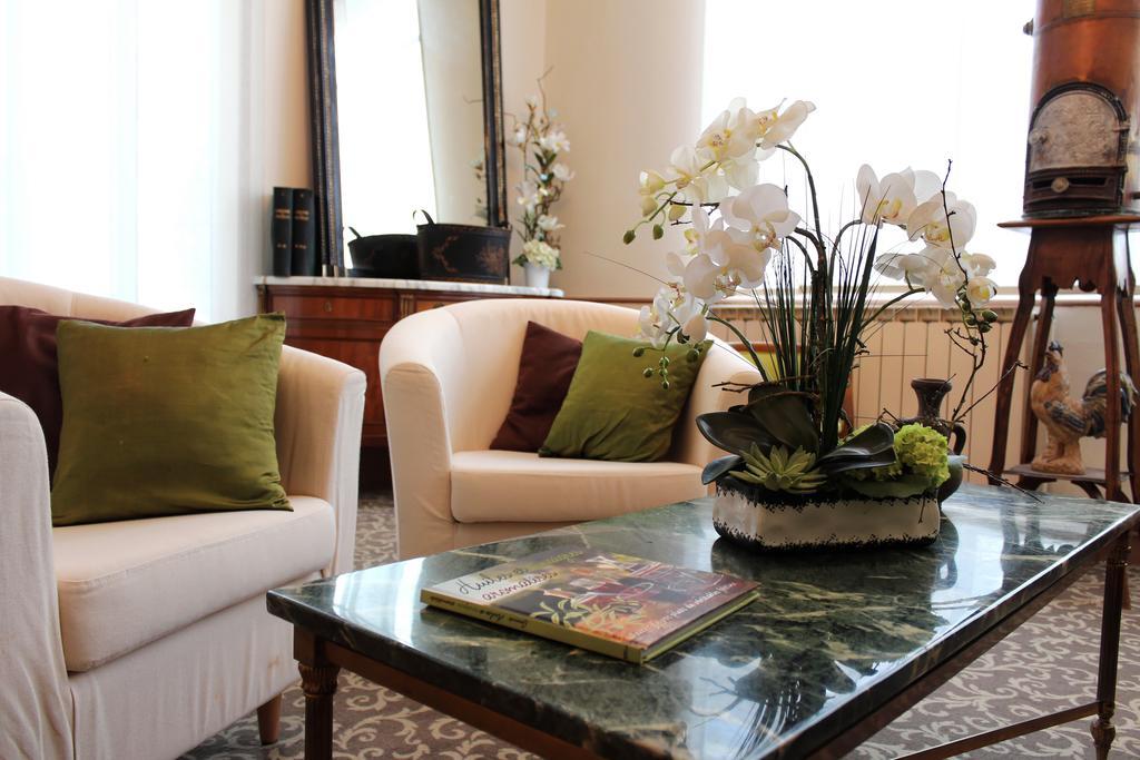 Hotel California Vichy Ngoại thất bức ảnh