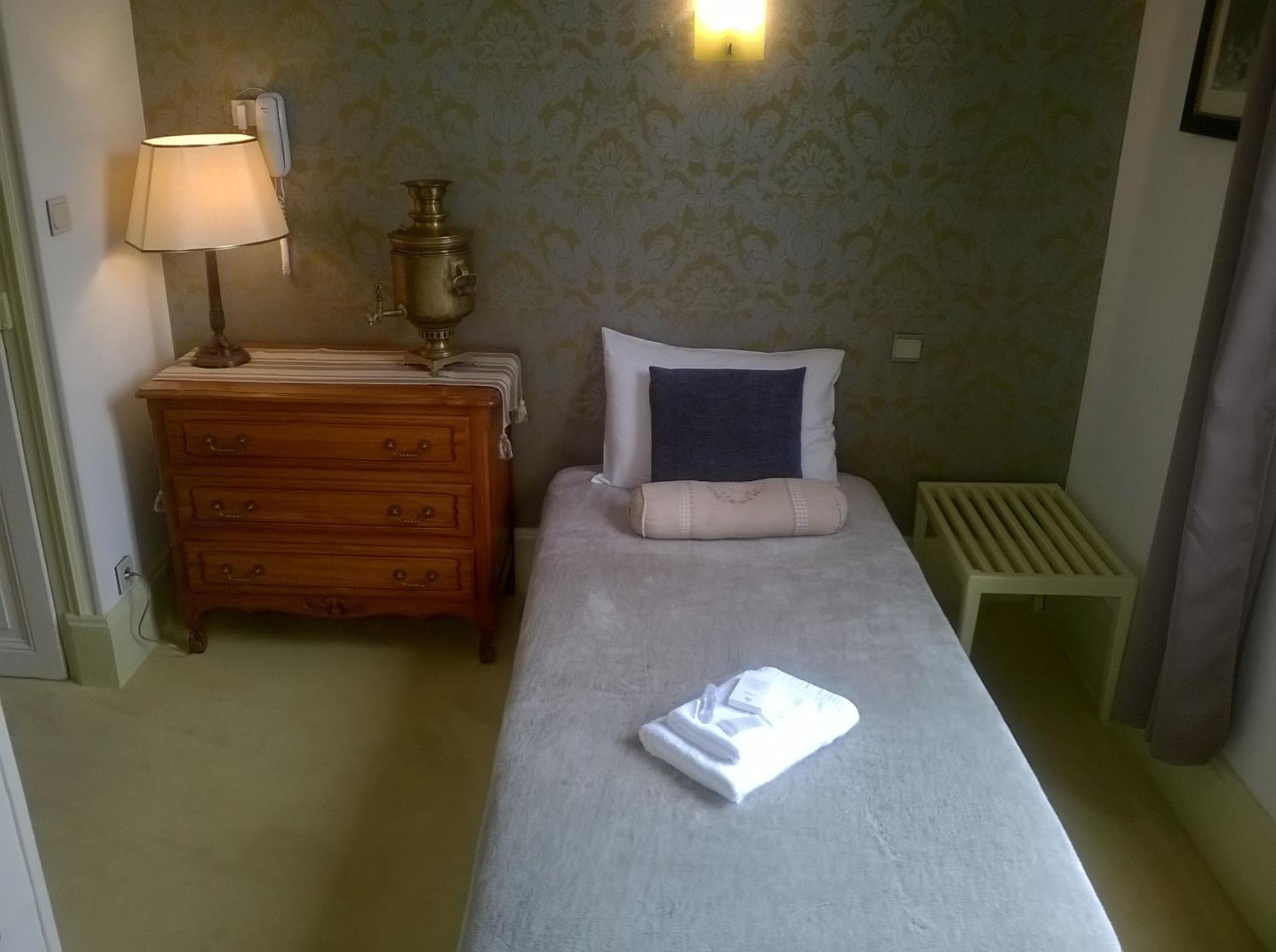Hotel California Vichy Phòng bức ảnh