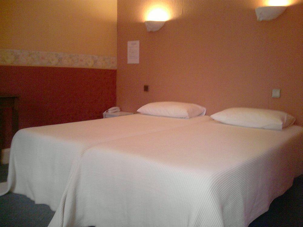 Hotel California Vichy Ngoại thất bức ảnh