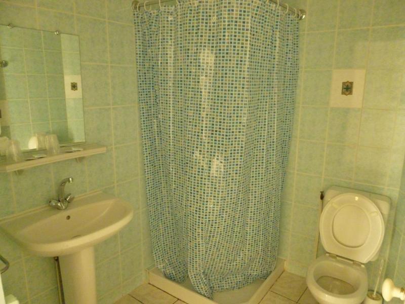 Hotel California Vichy Ngoại thất bức ảnh