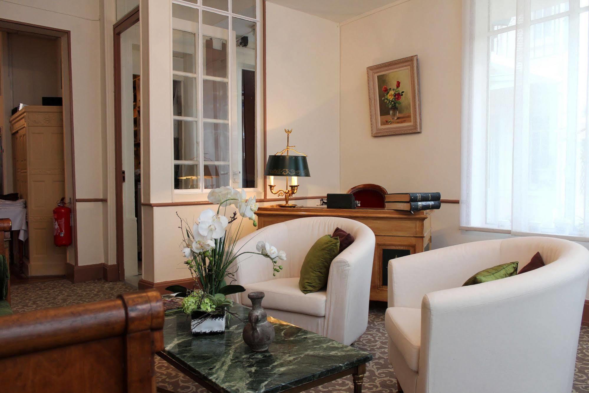 Hotel California Vichy Ngoại thất bức ảnh