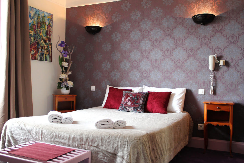 Hotel California Vichy Ngoại thất bức ảnh