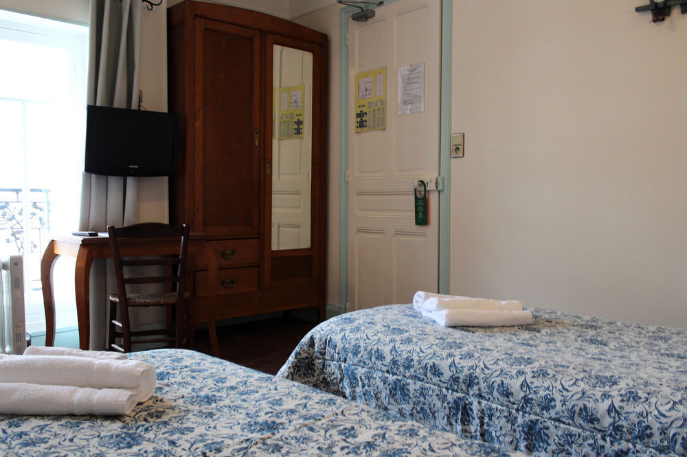 Hotel California Vichy Ngoại thất bức ảnh